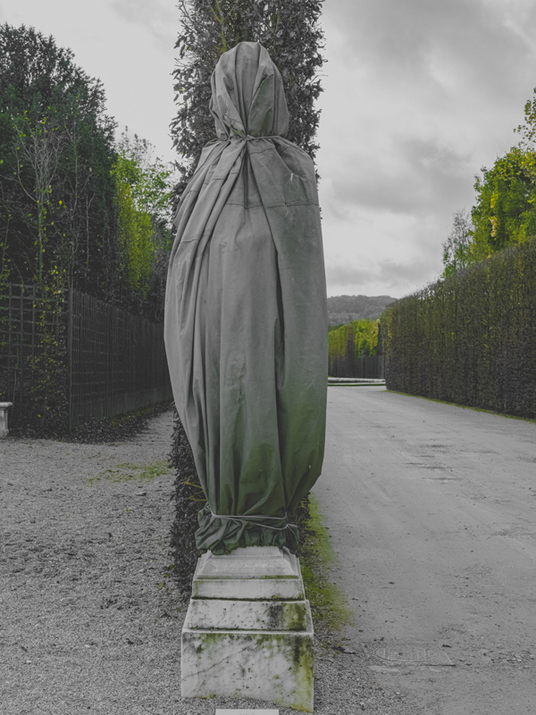 Versailles Full Body 2