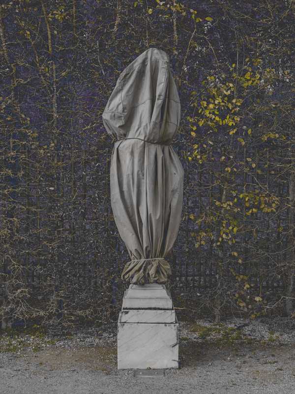 Versailles Full Body 2