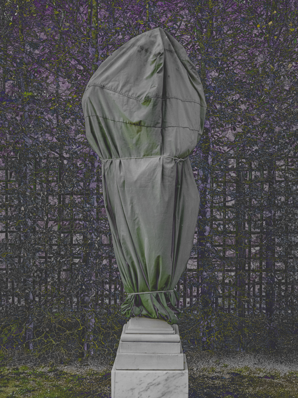 Versailles Full Body 2