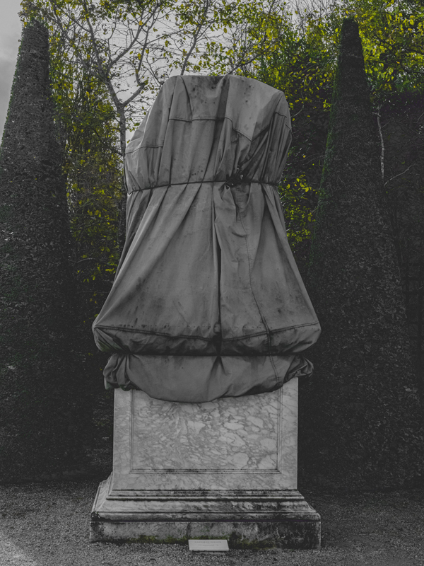 Versailles Full Body 2