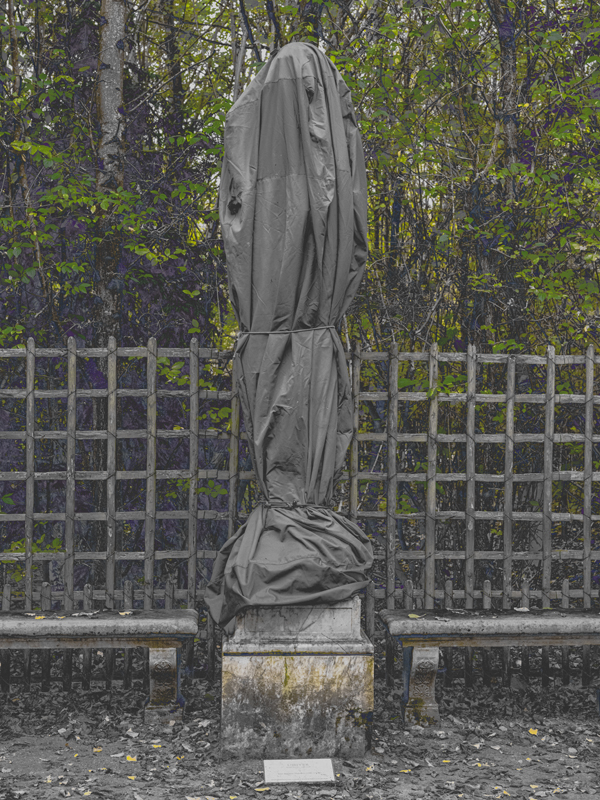 Versailles Full Body 2