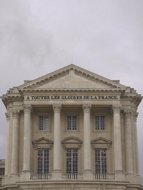 Versailles General