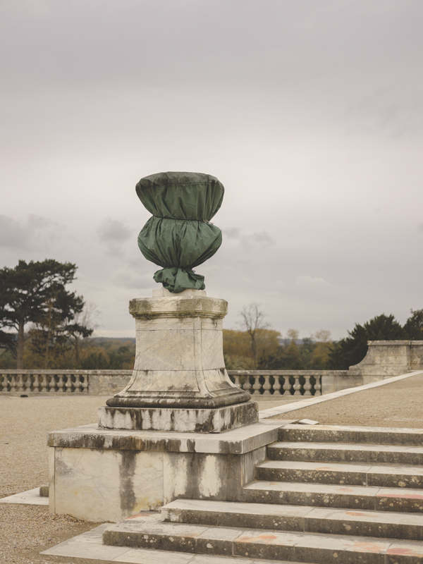 Versailles General