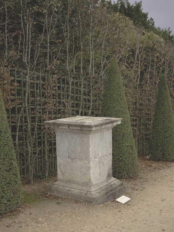 Versailles General