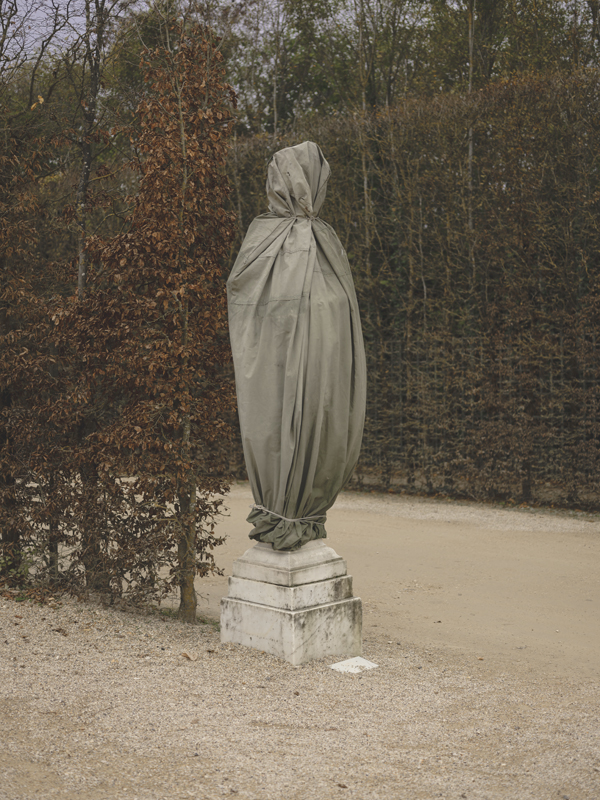 Versailles General