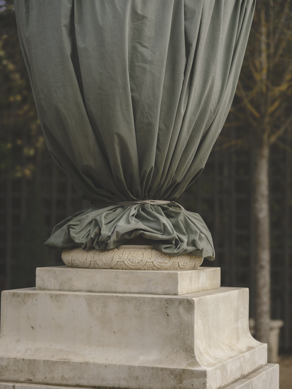 Versailles General