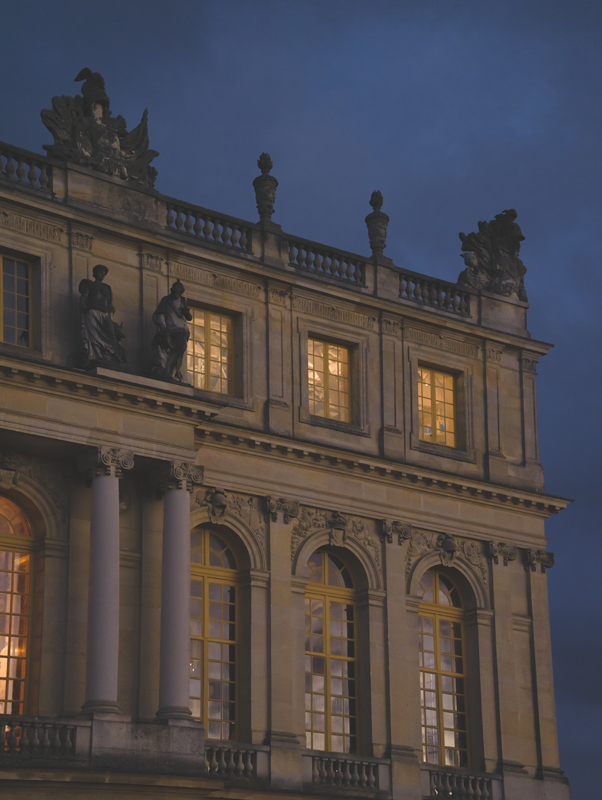 Versailles General
