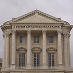 Versailles<br>General 2022